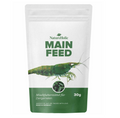 NatureHolic - Mainfeed Garnelenfutter - 30g