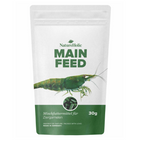 NatureHolic - Mainfeed Garnelenfutter - 30g