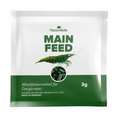 Mainfeed Probepackung -  3 g Probepackung