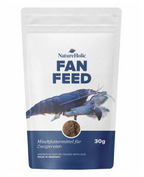 Fächerfeed - Fächergarnelenfutter - 30g - Fanfeed