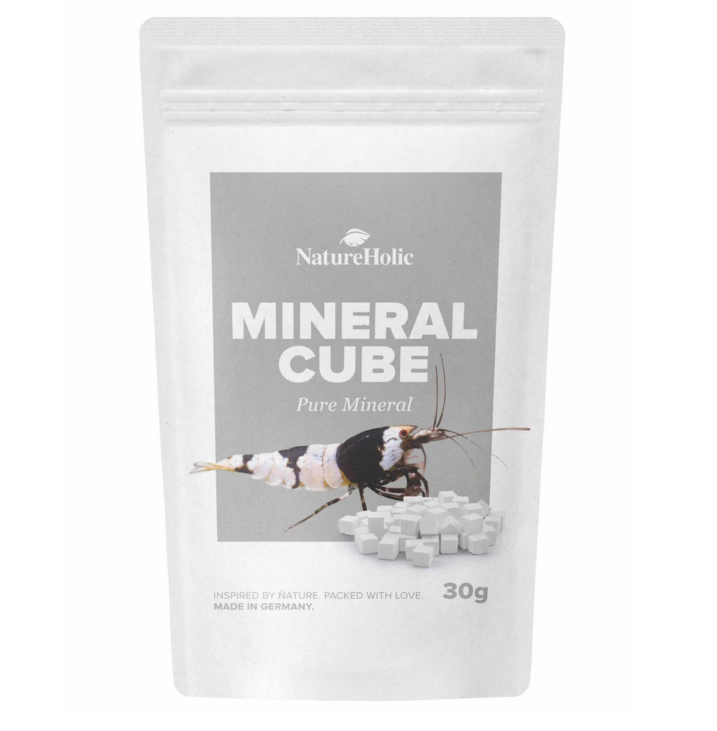 NatureHolic - MineralCube - Pure Mineral - 47ml