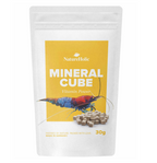 NatureHolic - MineralCube - Vitamine Power - 47ml - Mineralversorgung + Ferienfutter