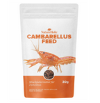 Cambarellusfeed