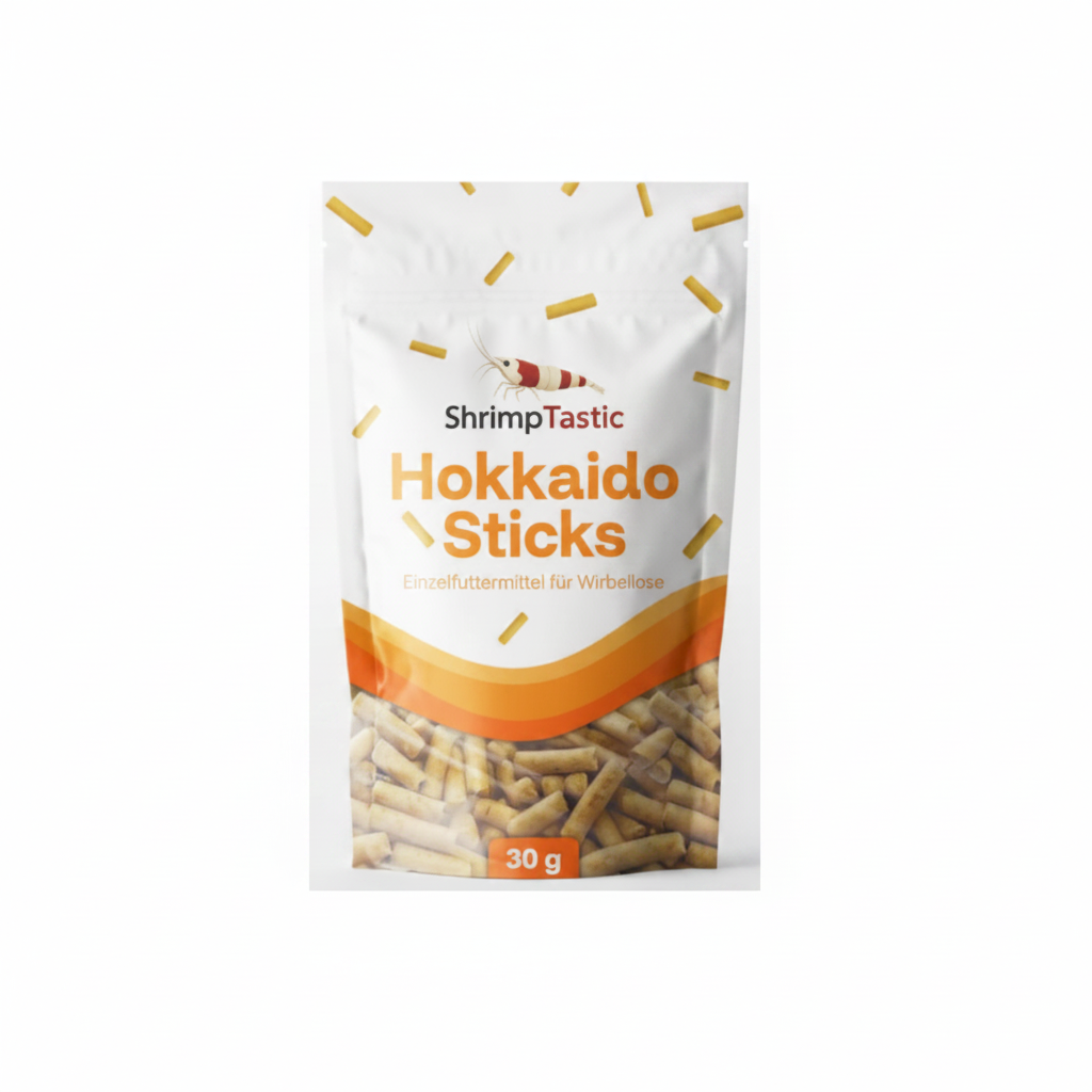 ST Hokkaido-Sticks (30g)