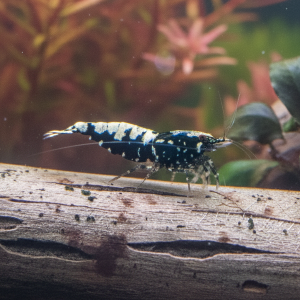 Galaxy Boa Low Grade – Caridina sp