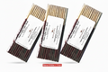 3 er Pack Nano-Lollies Color-Boost (12 Stück)
