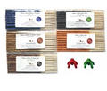 Nano-Lollies Spar-Set 11cm