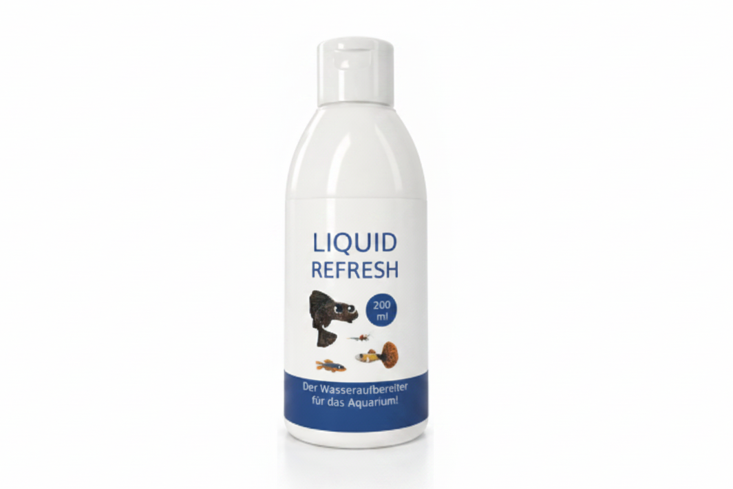 Liquid Refresh