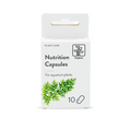 Nutrition Capsules 10 St.
