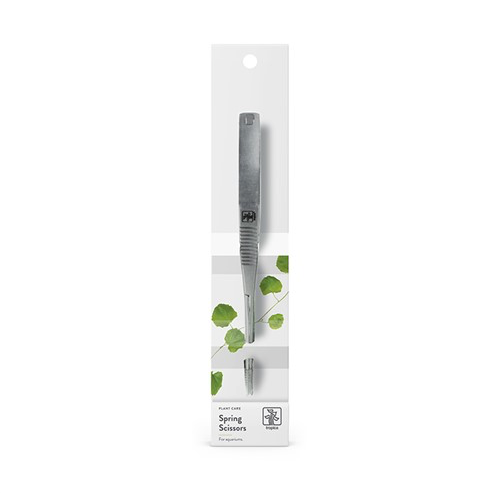 Spring Scissors, Federschere, 15 cm