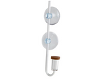 Tropica CO2 Diffuser – effektive CO2 Versorgung für ein gesundes Pflanzenwachstum im Aquarium