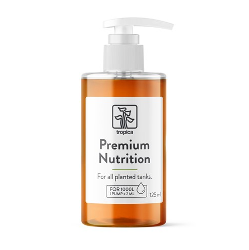 Premium Nutrition