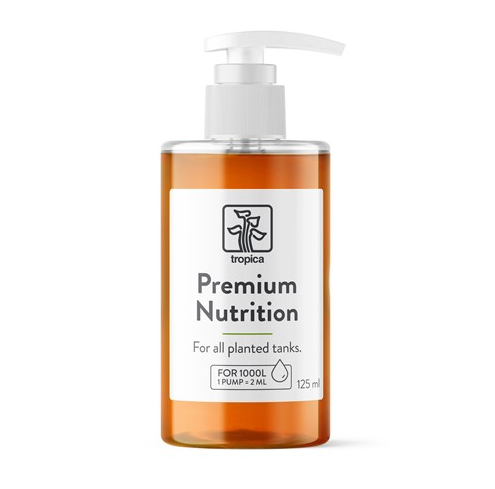 Premium Nutrition