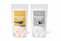 NatureHolic - MineralCube - Pure Mineral - 47ml / Vitamine Power - 47 ml