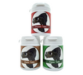 Futter-Tabletten-Set 3x75ml