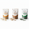 Hokkaido-Sticks 30g / Gammarus-Sticks 30g / Spirulina-Sticks 30g