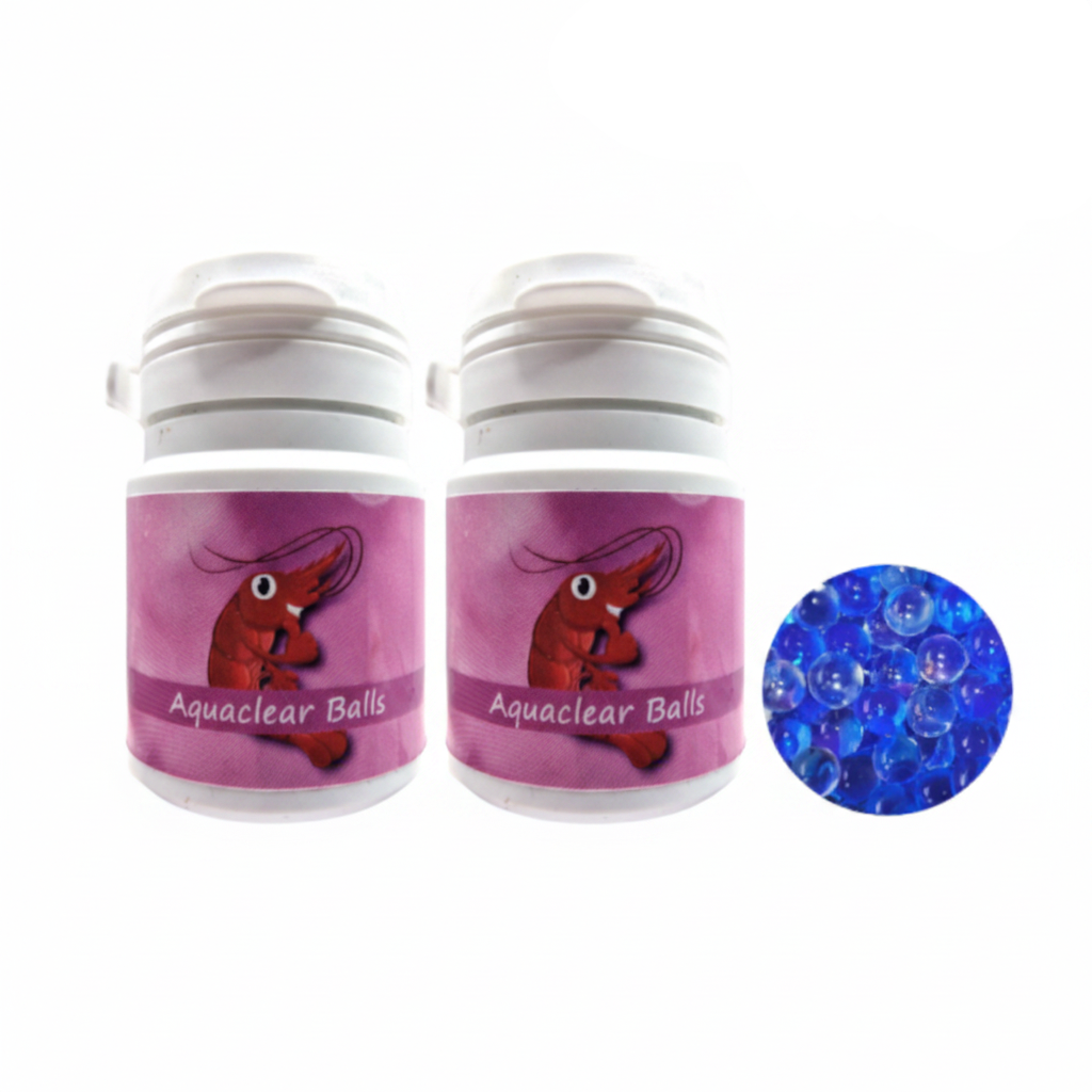 Jelly Balls Aquaclear