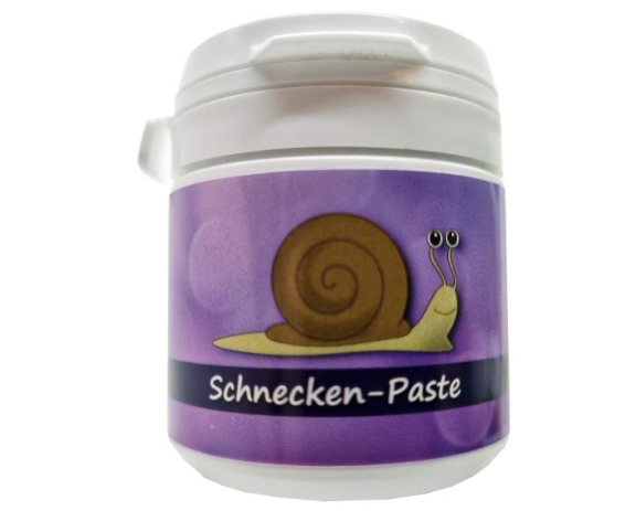 Schnecken-Paste
