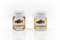Danio Food (75ml) & Danio Baby (50ml)