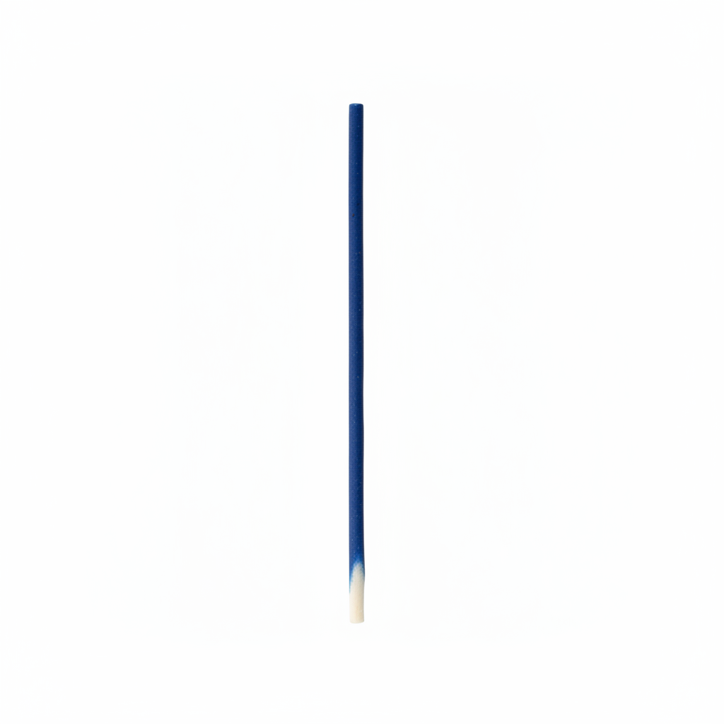Shrimp-Lollies Blauer Diamant