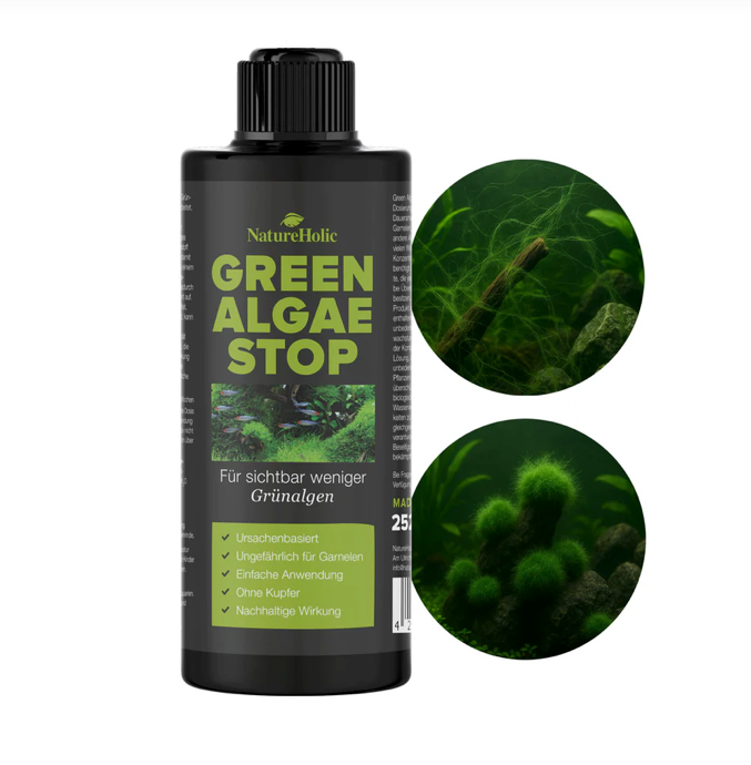 Green Algae Stop 250 ml