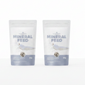 NatureHolic Mineralfeed Garnelenfutter Sparbundle - 2 St.