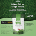 NatureHolic -  Nano Bites 25 g.