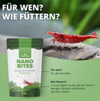 NatureHolic -  Nano Bites 25 g.