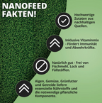 NatureHolic -  Nano Bites 25 g.