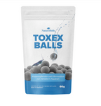 NatureHolic ToxEx Balls - Wasseraufbereiter - 60g
