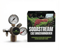 Sodastream CO2 Druckminderer