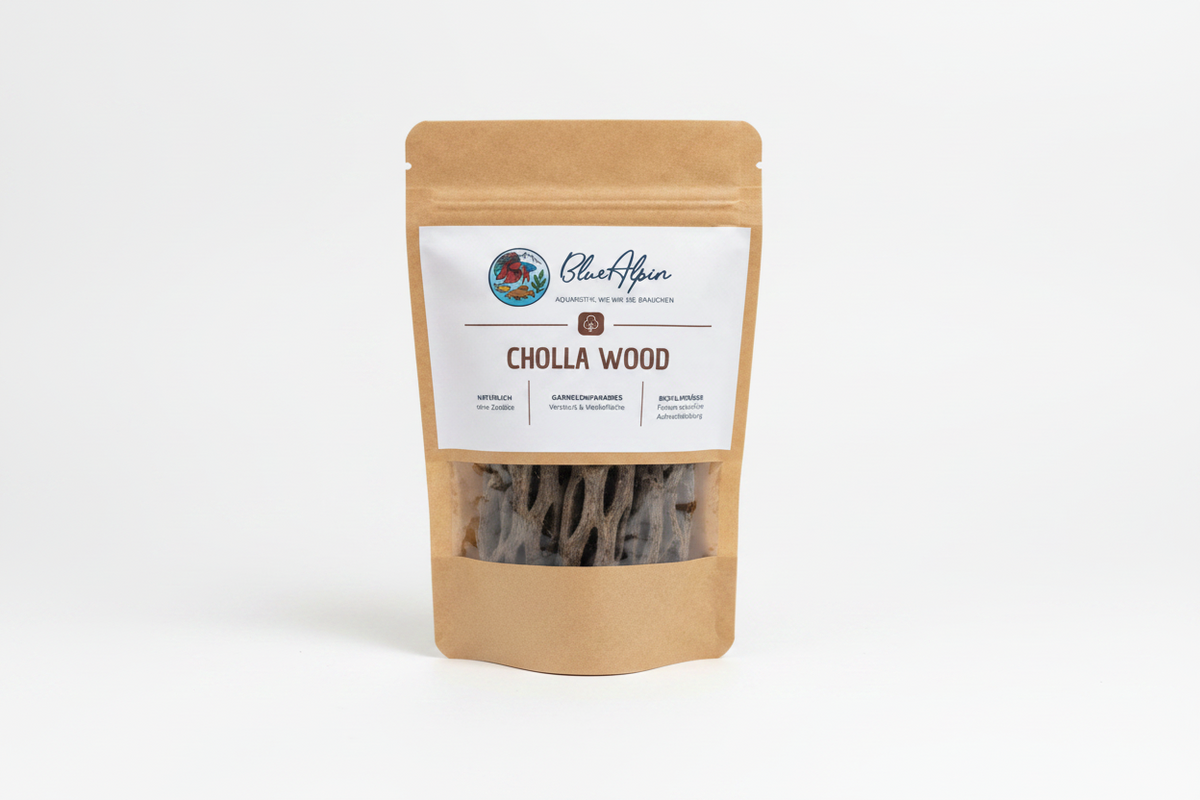 Cholla Wood 3 stk ca 8 cm