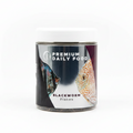 Discus Hobby Blackworm Flakes – Premium Flockenfutter mit Schwarzen Mückenlarven