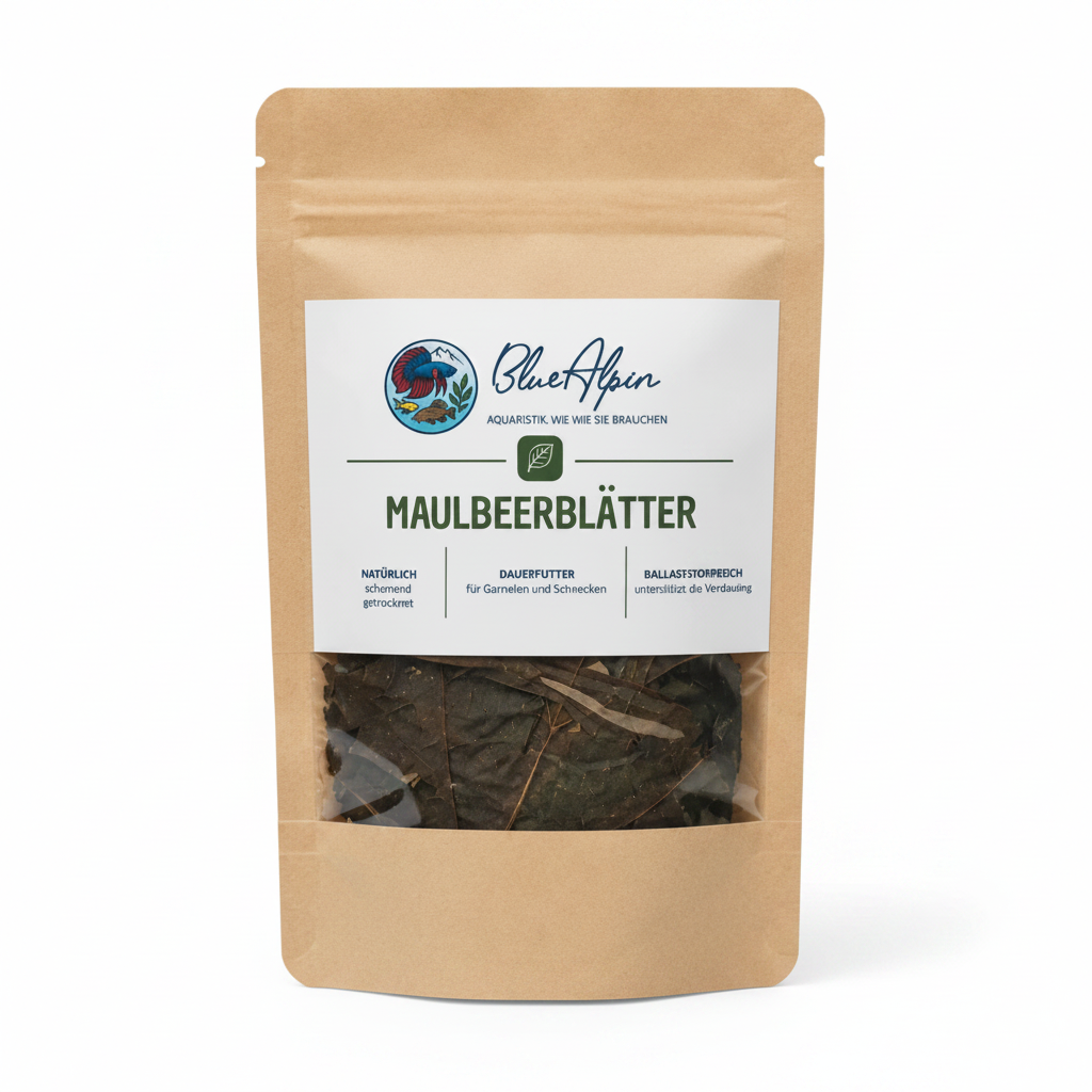 Maulbeerblätter 10Stk