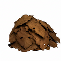 Catappa Blätter- Seemandelbaumblätter B-Grad- !Bruchware! 100 gr.