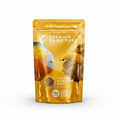 Discus Hobby Yellow Booster Soft Granulat – Premium Softfutter für intensive Gelbfärbung