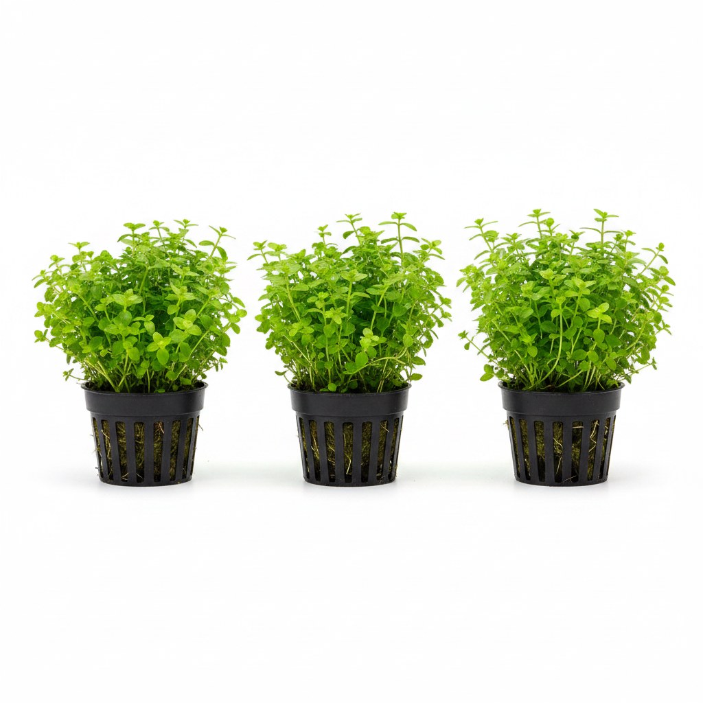 Bacopa australis – 3 Stück