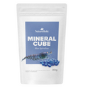 NatureHolic - MineralCube - Blue Spirulina - 30g - Mineralversorgung + Ferienfutter