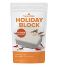 NatureHolic - Holiday Block - Aquarium Urlaubsfutter
