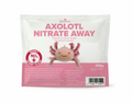 NatureHolic Axolotl Nitrate Away - bindet Schadstoffe im Aquarium