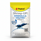 Tropical Shrimp-UP! Minerals & Molting – 10 g