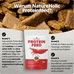Proteinfeed Garnelenfutter - 30g