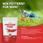 Proteinfeed Probepackung