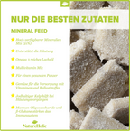 Mineralfeed Probepackung 3 g.