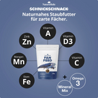Fächerfeed - Fächergarnelenfutter - 30g - Fanfeed