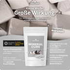 NatureHolic - MineralCube - Pure Mineral - 47ml