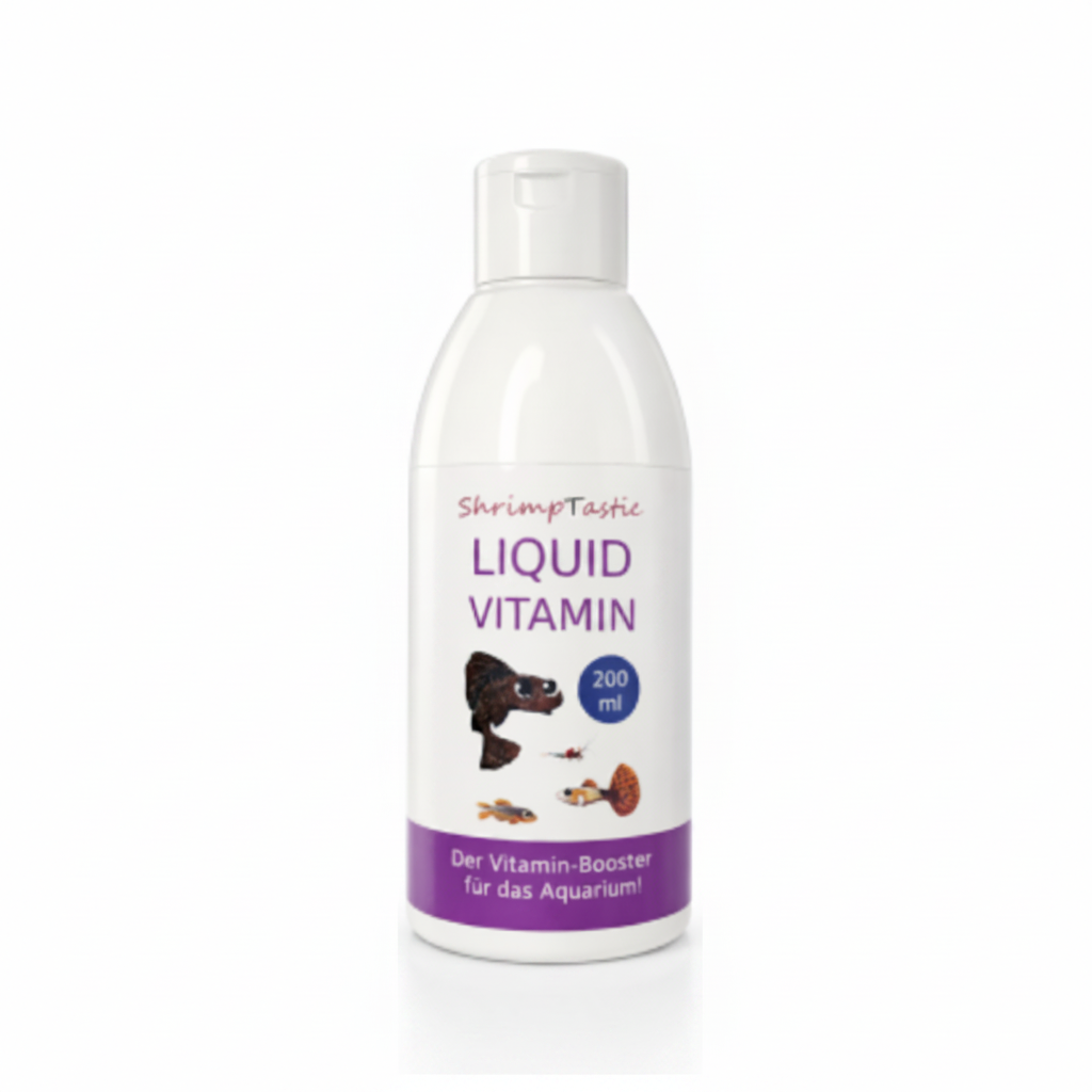 Liquid Vitamin (200ml)
