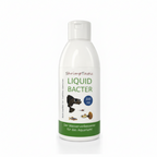 Liquid Bacter - der Wasserverbesserer für das Aquarium