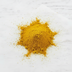 Blütenpollen Pulver 10 g – 100 % Natürlich & Bio Zertifiziert | Premium Naturfutter für Garnelen, Aquarienbewohner