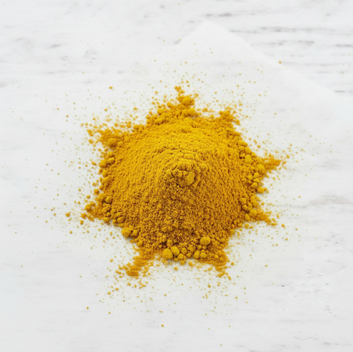 Blütenpollen Pulver 10 g – 100 % Natürlich & Bio Zertifiziert | Premium Naturfutter für Garnelen, Aquarienbewohner